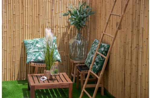 Saint-Jean-de-Vedas Apartamento | ★The Emoticause★ Zen and Cozy Apartment in Montpellier