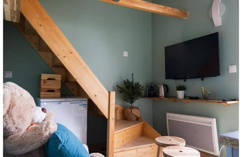 Saint-Jean-de-Vedas Apartamento | ★The Emoticause★ Zen and Cozy Apartment in Montpellier