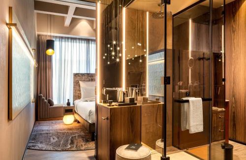 Plovdiv Center Hotel | The Emporium Hotel Plovdiv - MGallery Collection