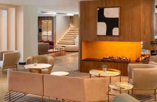 Plovdiv Center Hotel | The Emporium Hotel Plovdiv - MGallery Collection