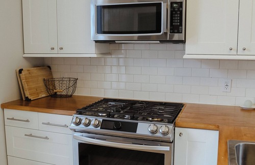 Goderich Casa | The Enchanted Newgate Estate