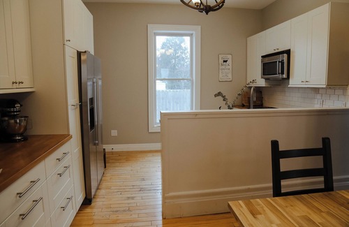 Goderich Casa | The Enchanted Newgate Estate