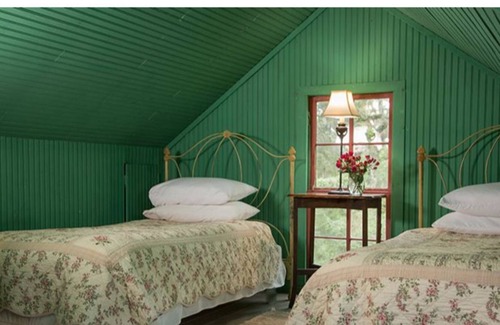 Cat Spring Casa | La Casa Lehmann Romántica Texas Blisswood Bed and Breakfast Ranch