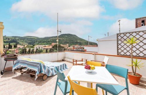 Bosa Historic Centre Apartamento | The enchanting sunset