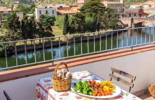 Bosa Historic Centre Apartamento | The enchanting sunset