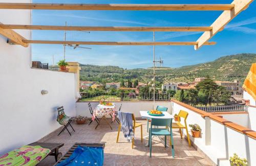 Bosa Historic Centre Apartamento | The enchanting sunset