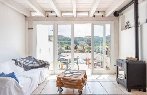 Bosa Historic Centre Apartamento | The enchanting sunset