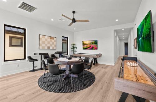 Kingsland Casa | The Enclave New Listing Concierge Services