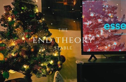 Suwon Apartamento | The End Theory