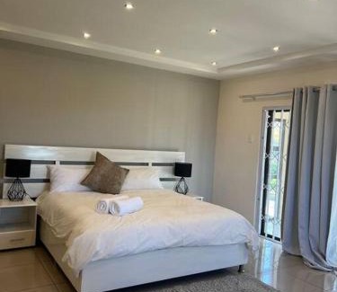 Matsapha Apartamento | The Endearing Escape House