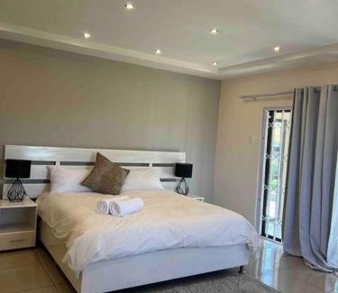 Matsapha Apartamento | The Endearing Escape House