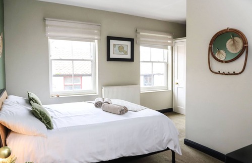 Staithes Cama Y Desayuno | The Endeavour Restaurant With Rooms