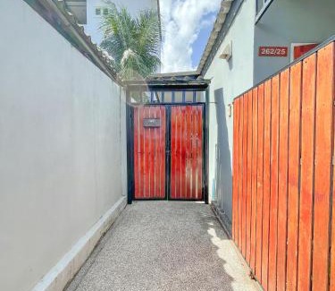 Cherngtalay Casa | The Endless Bangtao Residence ST2