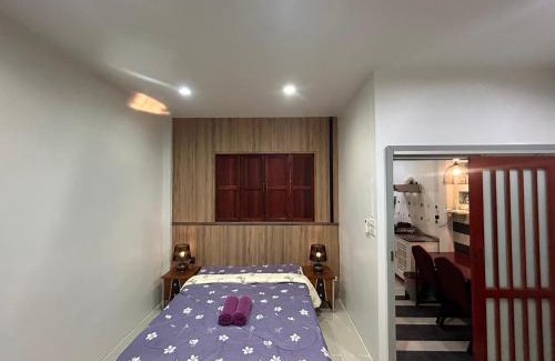 Cherngtalay Casa | The Endless Bangtao Residence CAC 3