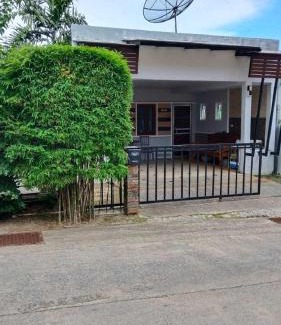 Cherngtalay Casa | The Endless Bangtao Residence CAC 3