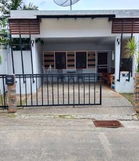 Cherngtalay Casa | The Endless Bangtao Residence CAC 3