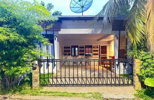 Cherngtalay Casa | The Endless Bangtao Residence CAC 3