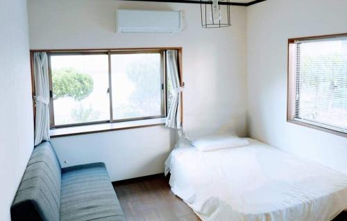 Hinasecho Hinase Casa | The English Clubゲストハウス