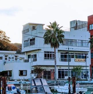Hinasecho Hinase Casa | The English Clubゲストハウス
