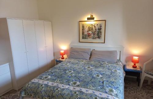Cuglieri Casa | The Englishmans Home