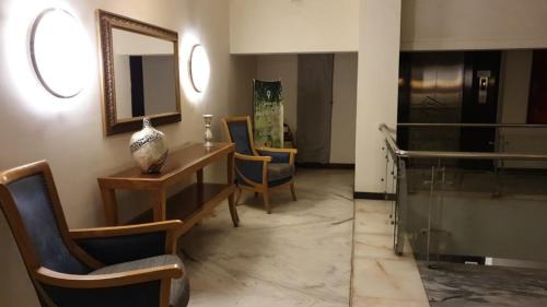 Loralai District Hotel | The Enterprise