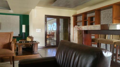 Loralai District Hotel | The Enterprise