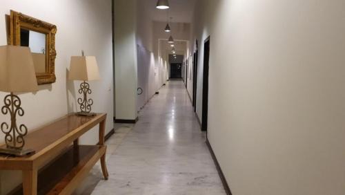 Loralai District Hotel | The Enterprise