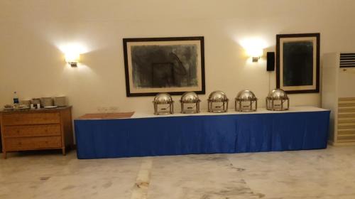 Loralai District Hotel | The Enterprise