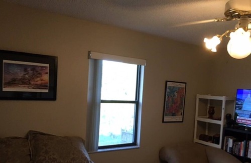 East Arlington Casa | The entire upstairs (2 bedrooms 1 bathroom and sitting room)