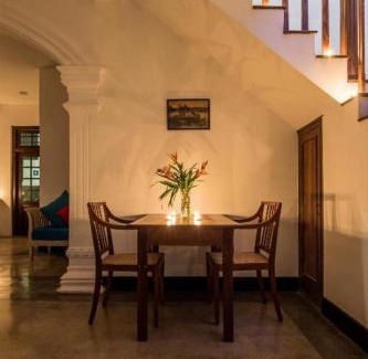 Fort Galle Casa | The Entrance Galle Fort