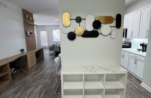Florida Central Atlantic Coast Apartamento | The Epic Milan Penthouse Orlando