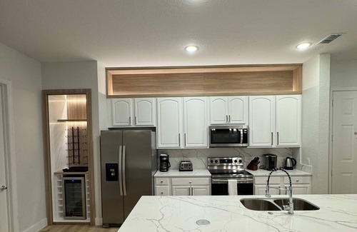 Florida Central Atlantic Coast Apartamento | The Epic Rome Penthouse Orlando