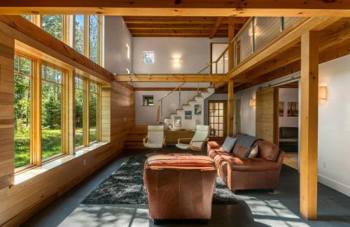Carrabassett Valley Chalet De Esquí | The Epic Sugarloaf Family Getaway