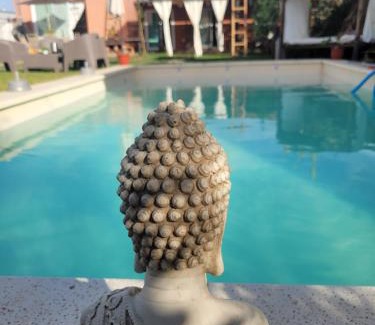 General Las Heras Casa | The Epiphany Home in the Countryside