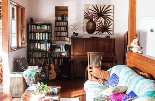 Cow Bay Cama Y Desayuno | The Epiphyte Bed & Breakfast