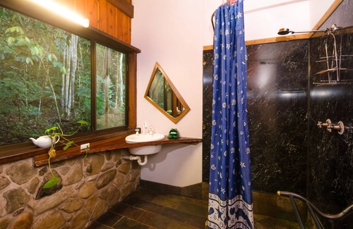 Cow Bay Cama Y Desayuno | The Epiphyte Bed & Breakfast
