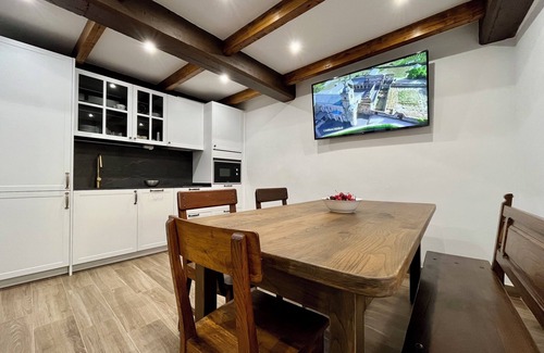 San Cristobal de Valdueza Casa | La Casina de la Yeye San Cristóbal de Valdueza
