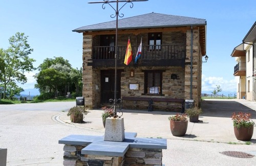 San Cristobal de Valdueza Casa | La Casina de la Yeye San Cristóbal de Valdueza