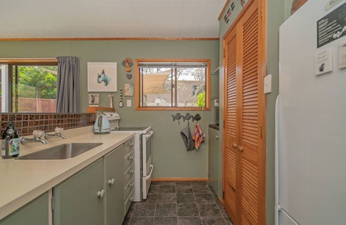 Whiritoa Casa | The Escape Artist - Whiritoa Holiday Home
