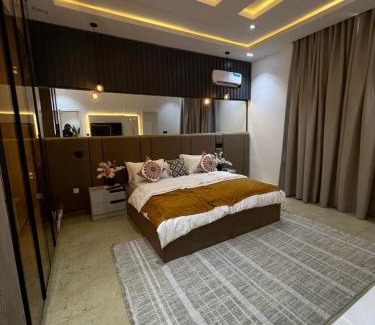 Lagos Apartamento | The Escape Haven