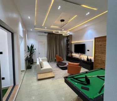 Lagos Apartamento | The Escape Haven