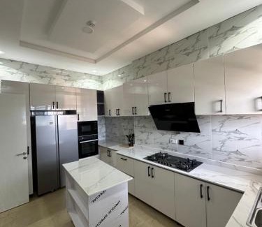 Lagos Apartamento | The Escape Haven