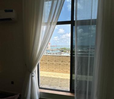 Lagos Apartamento | The Escape Haven