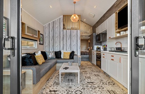 Wiseman's Bridge Chalet De Esquí | The Escape - Luxury Pod, Close to the beach