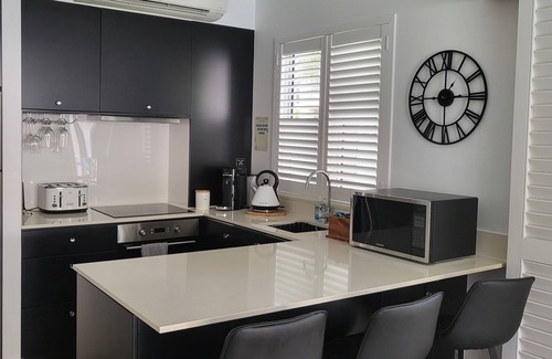 Palm Cove Complejo | El apartamento de lujo de escape