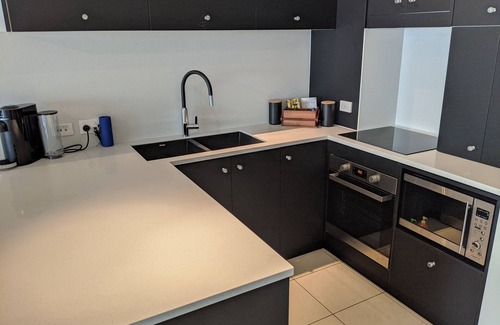 Palm Cove Complejo | The escape luxury apartment Peppers beach club palm cove