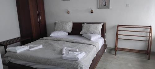 Nuwara Eliya Casa | The Essence