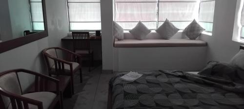 Nuwara Eliya Casa | The Essence