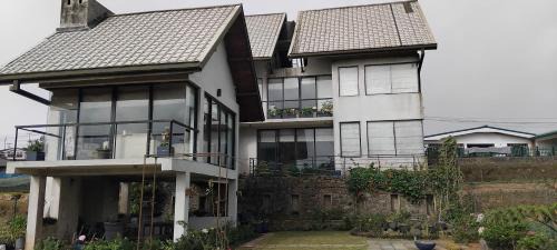 Nuwara Eliya Casa | The Essence