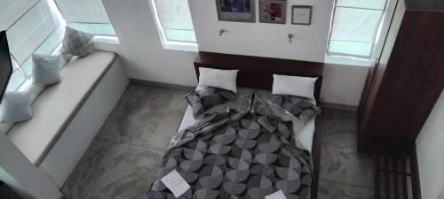 Nuwara Eliya Casa | The Essence